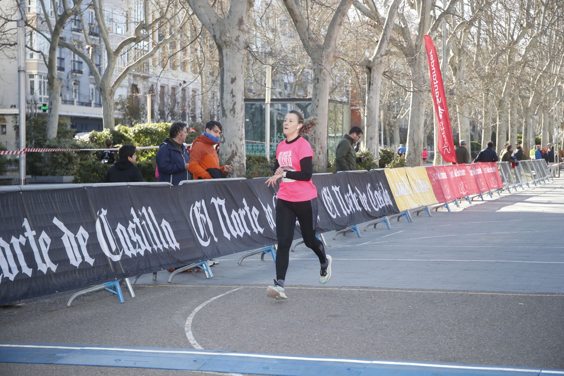 Búscate en la VIII Marcha y Carrera de las Mujeres (2/5)