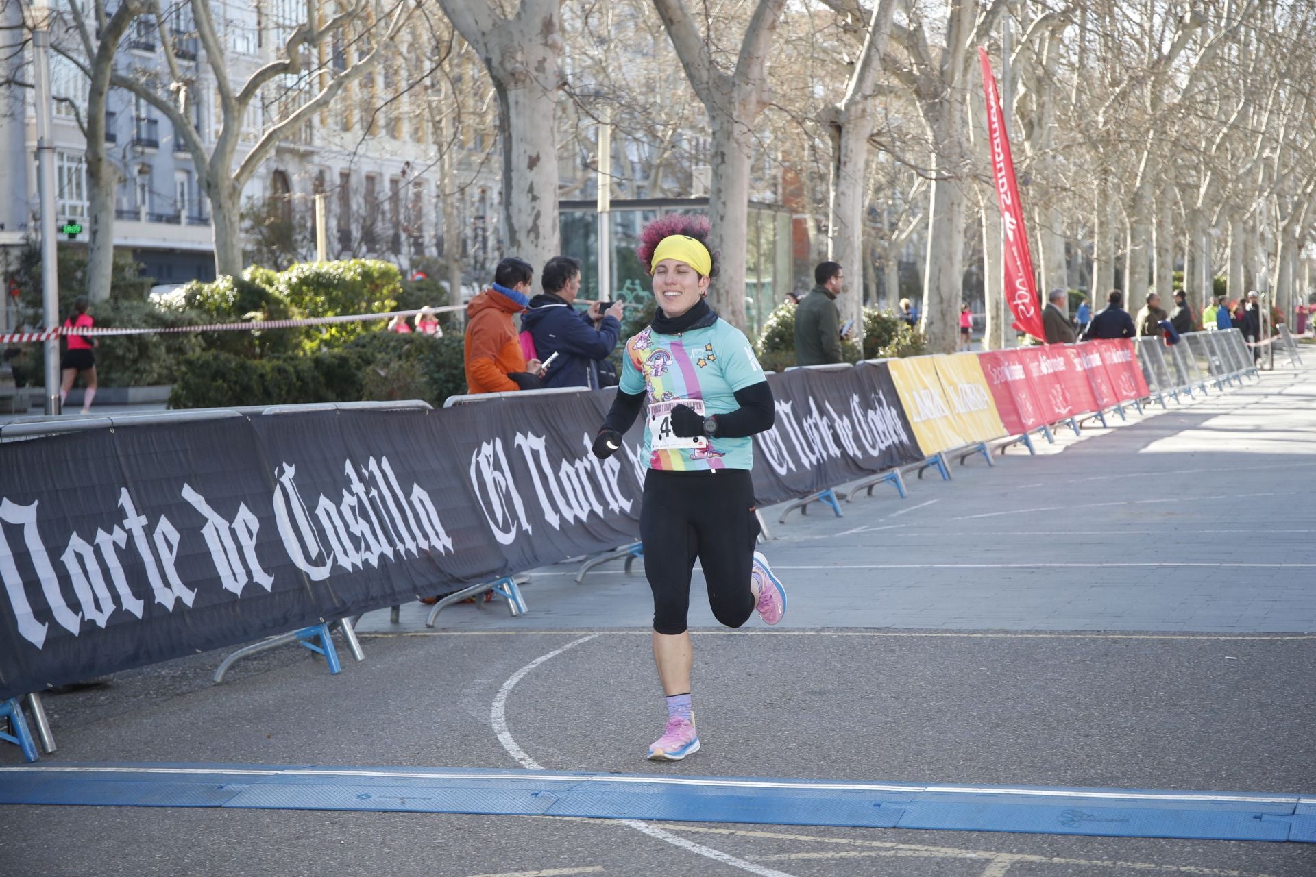 Búscate en la VIII Marcha y Carrera de las Mujeres (2/5)