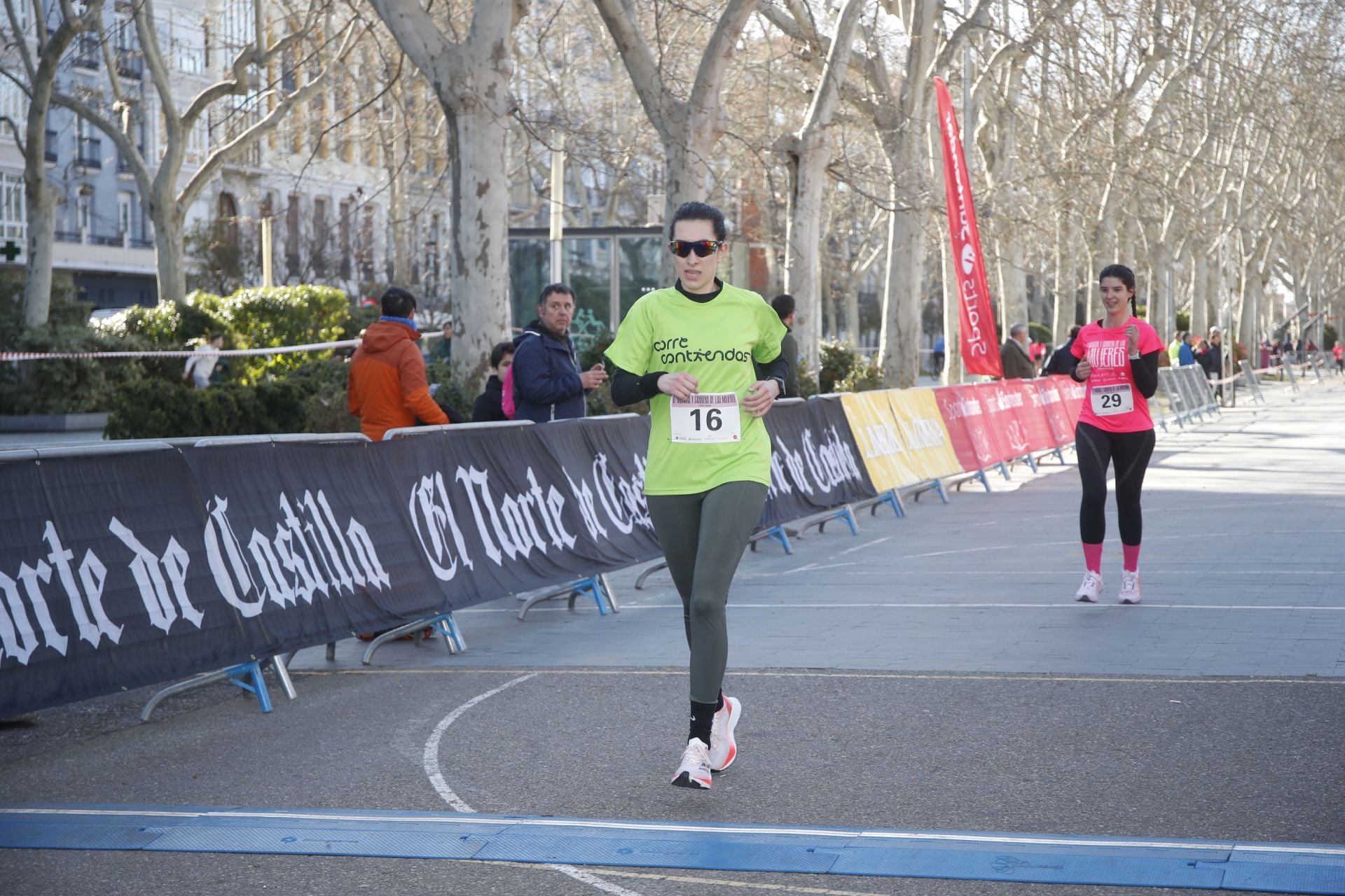 Búscate en la VIII Marcha y Carrera de las Mujeres (2/5)