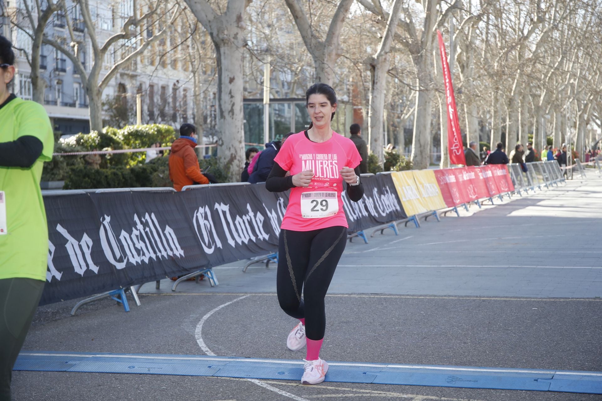 Búscate en la VIII Marcha y Carrera de las Mujeres (2/5)