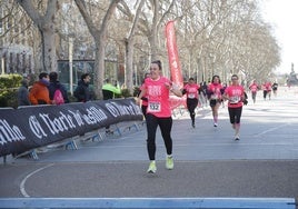 Búscate en la VIII Marcha y Carrera de las Mujeres (2/5)
