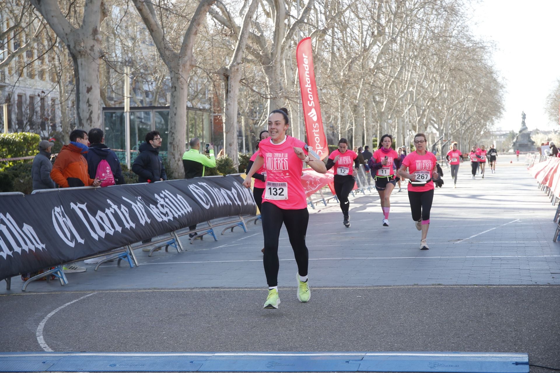 Búscate en la VIII Marcha y Carrera de las Mujeres (2/5)