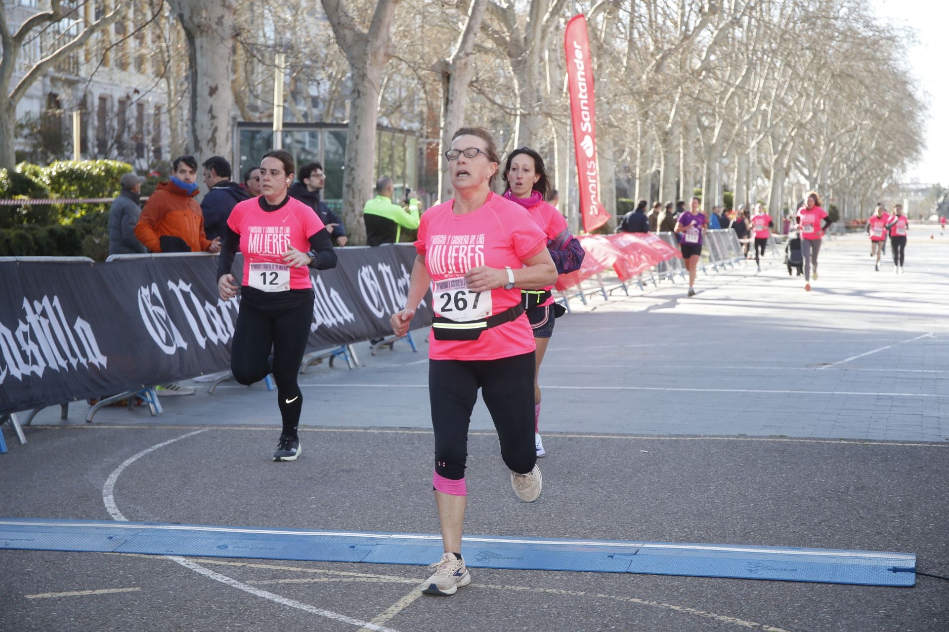 Búscate en la VIII Marcha y Carrera de las Mujeres (2/5)