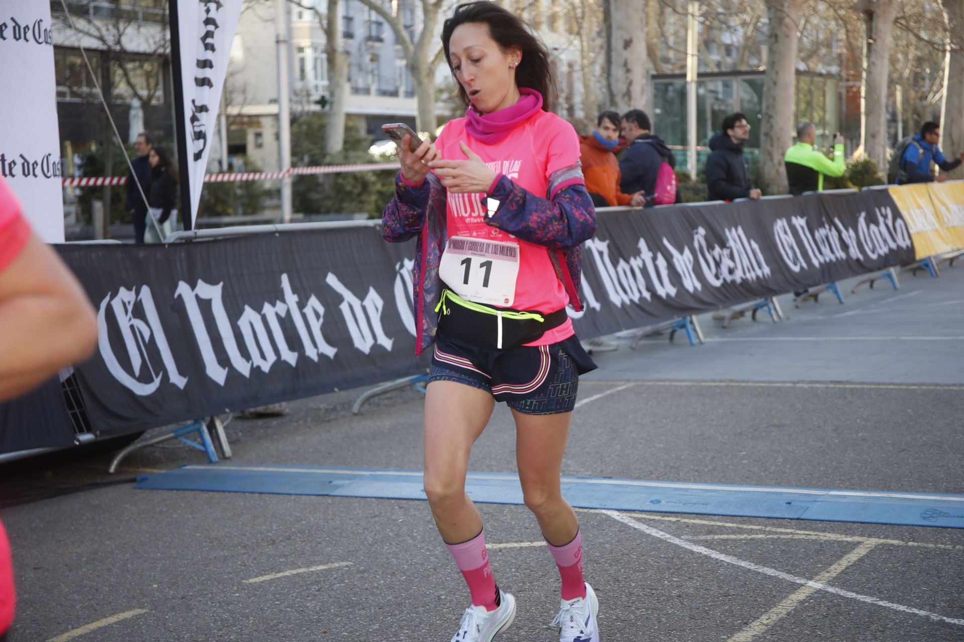 Búscate en la VIII Marcha y Carrera de las Mujeres (3/5)
