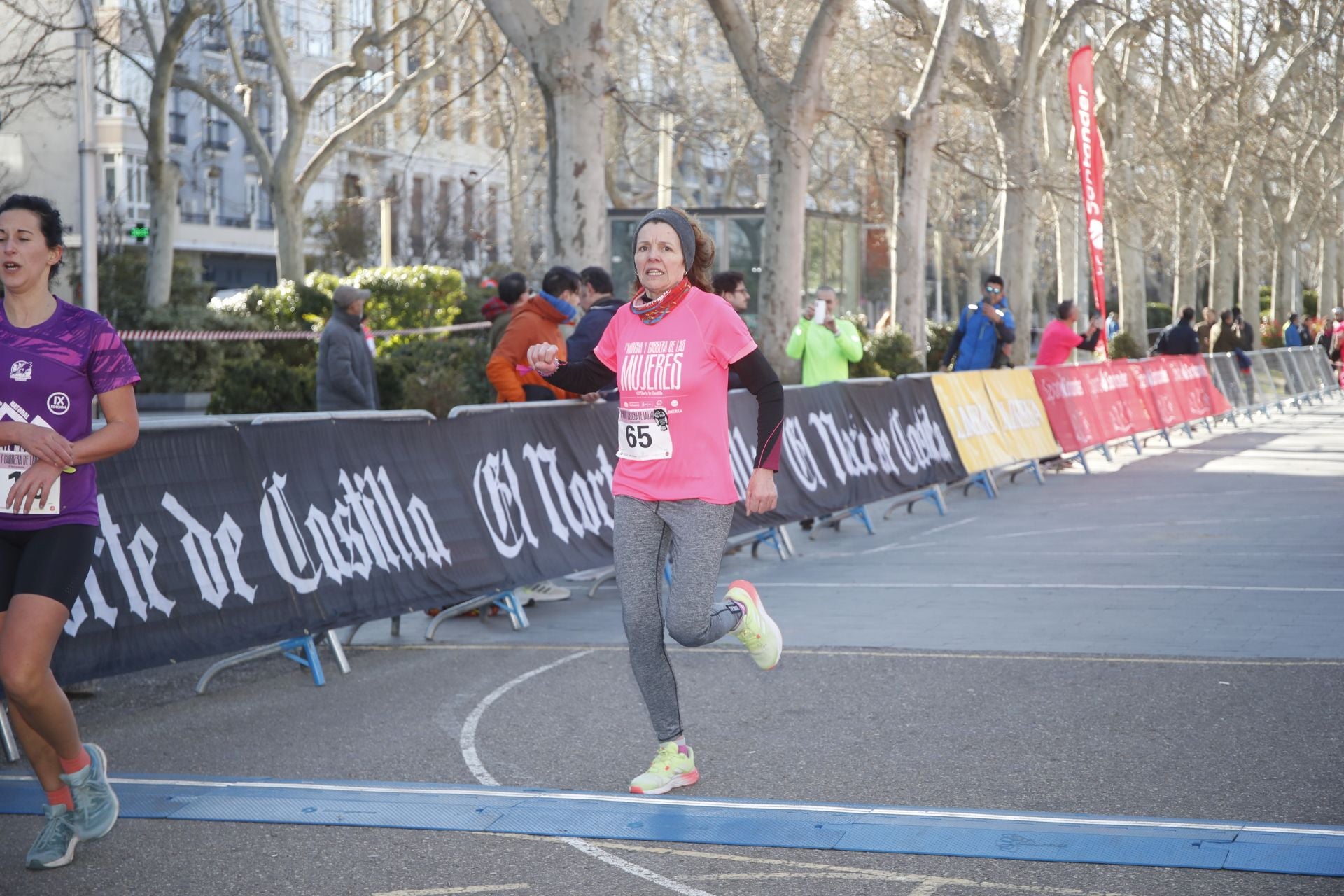 Búscate en la VIII Marcha y Carrera de las Mujeres (3/5)