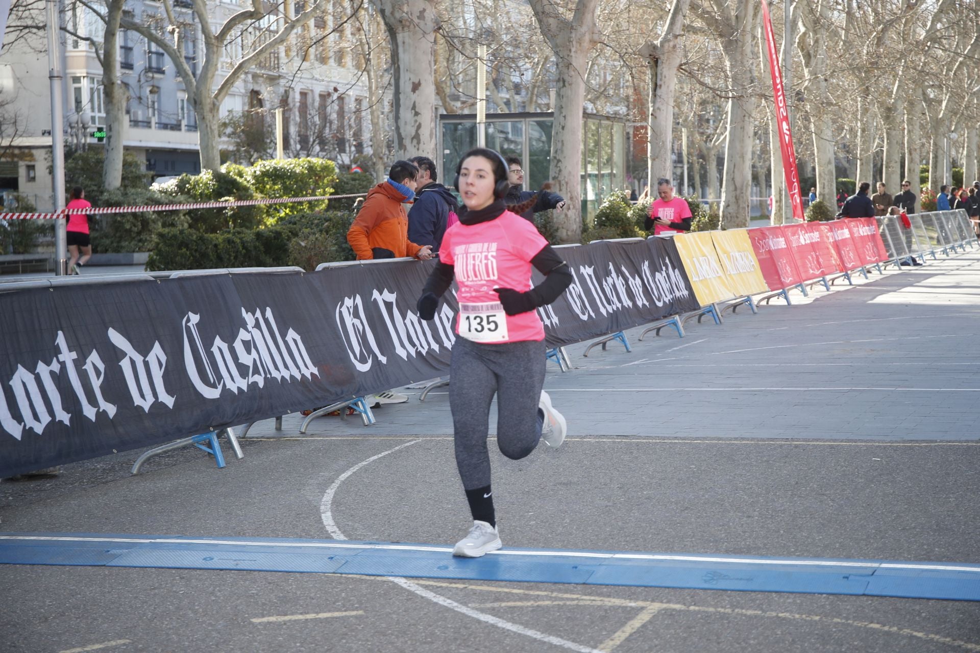 Búscate en la VIII Marcha y Carrera de las Mujeres (3/5)