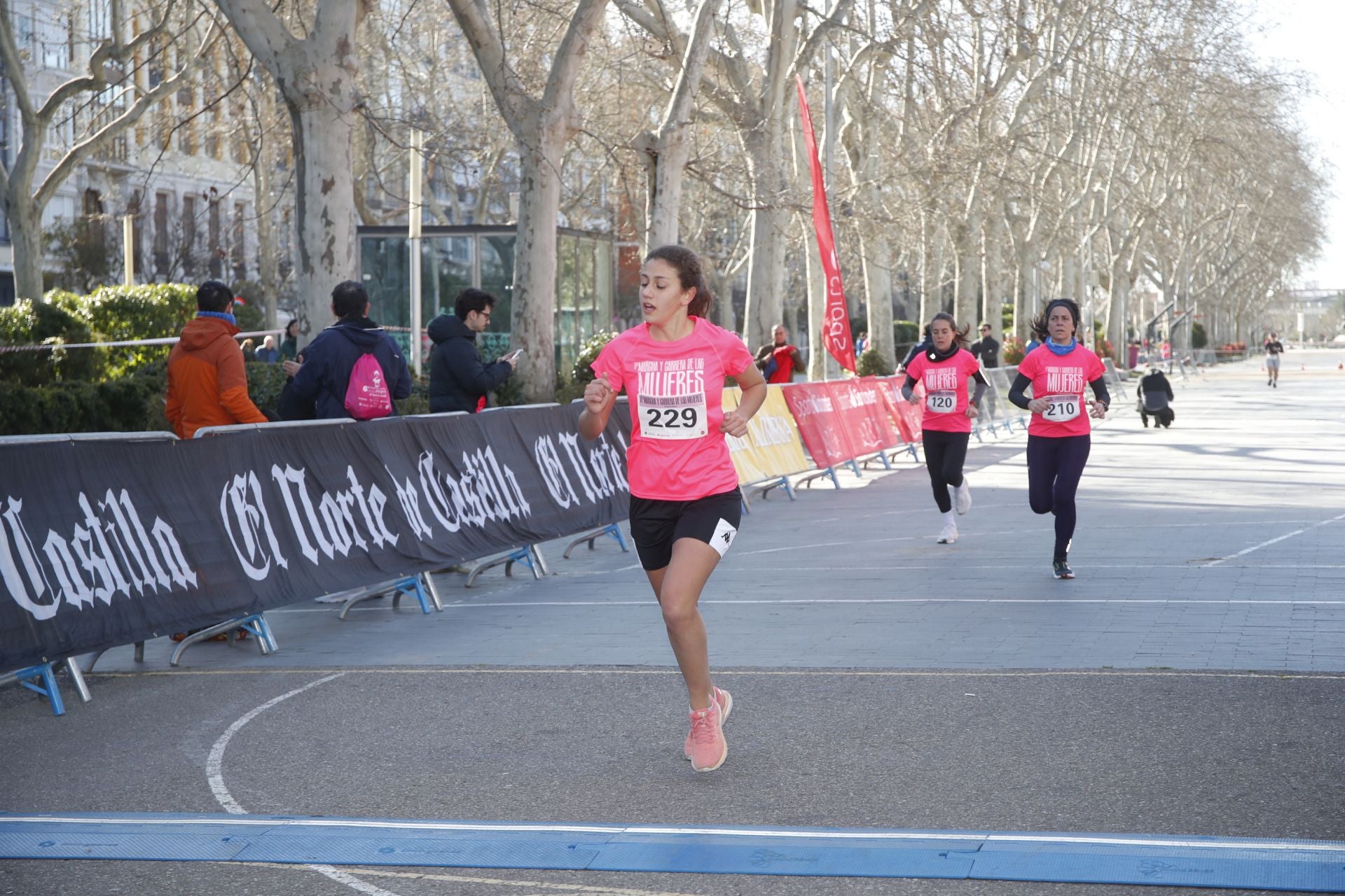 Búscate en la VIII Marcha y Carrera de las Mujeres (3/5)