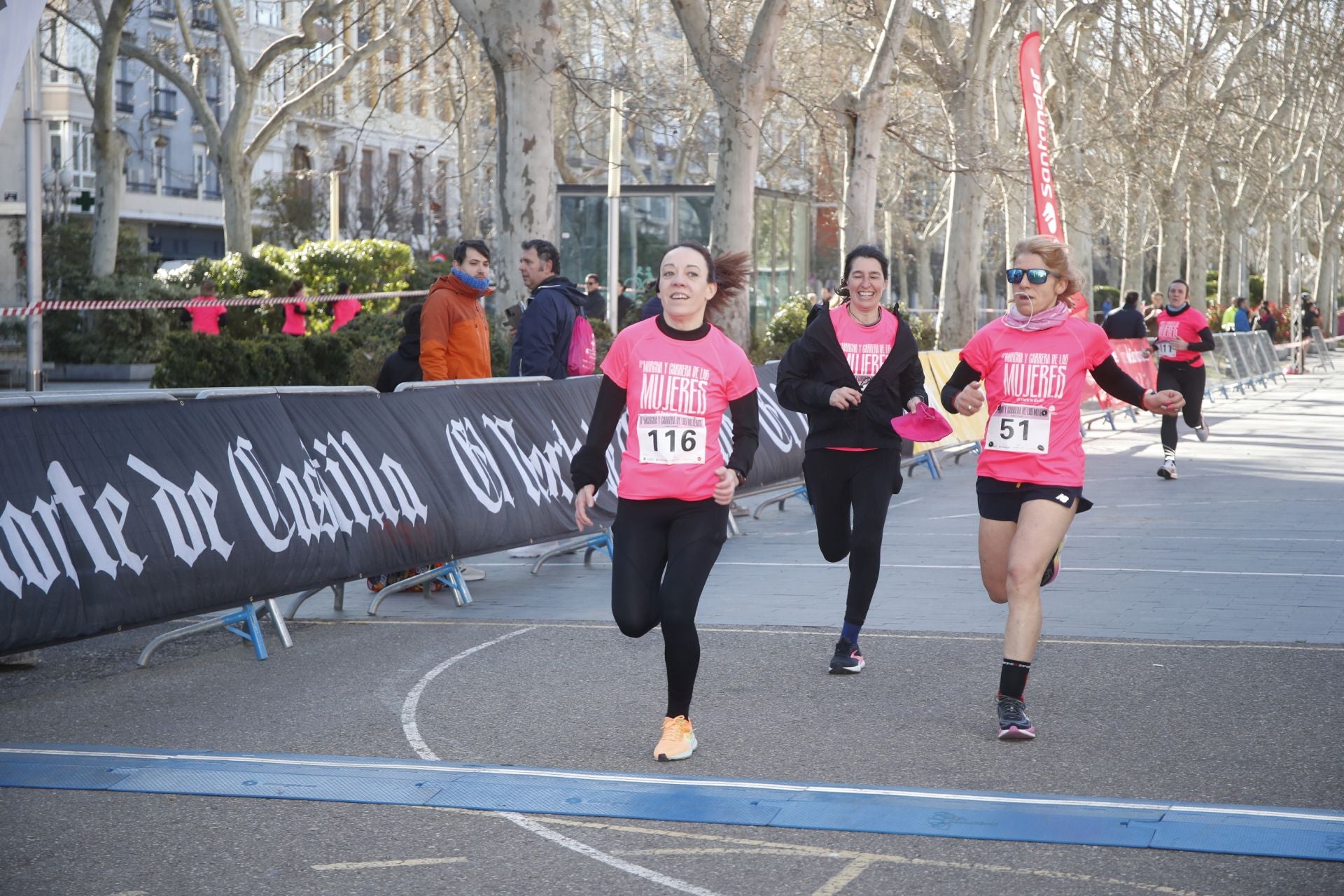 Búscate en la VIII Marcha y Carrera de las Mujeres (3/5)