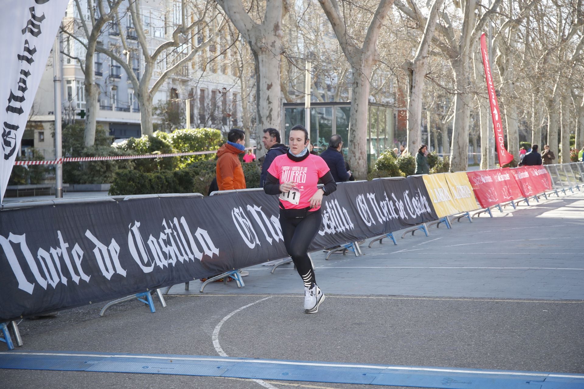Búscate en la VIII Marcha y Carrera de las Mujeres (3/5)