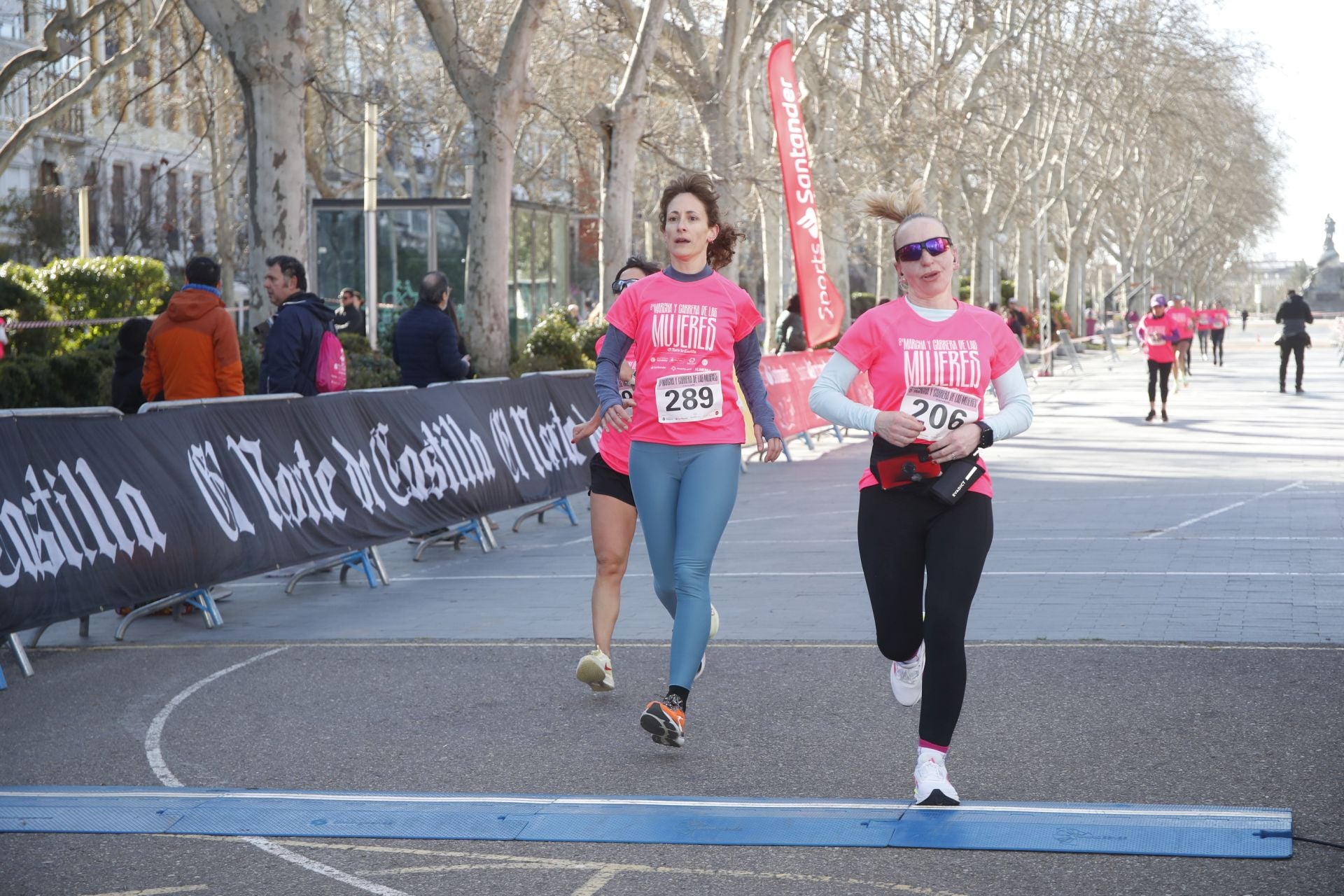 Búscate en la VIII Marcha y Carrera de las Mujeres (3/5)