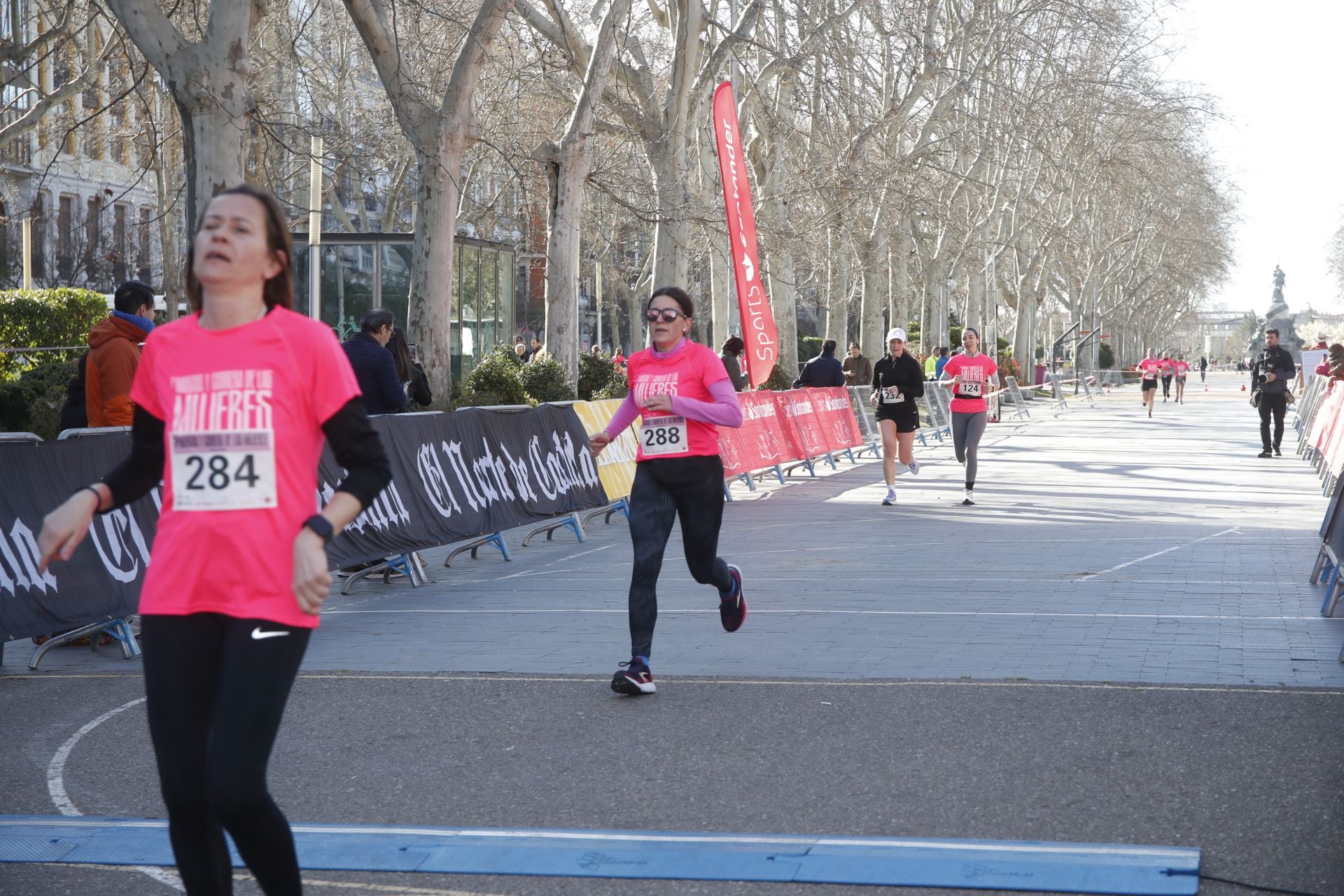 Búscate en la VIII Marcha y Carrera de las Mujeres (3/5)