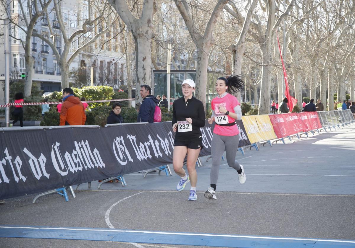 Búscate en la VIII Marcha y Carrera de las Mujeres (3/5)