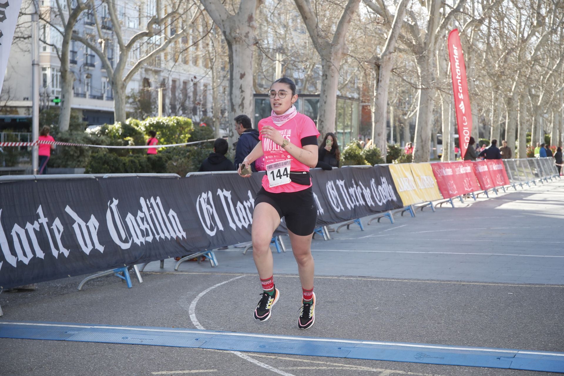 Búscate en la VIII Marcha y Carrera de las Mujeres (3/5)