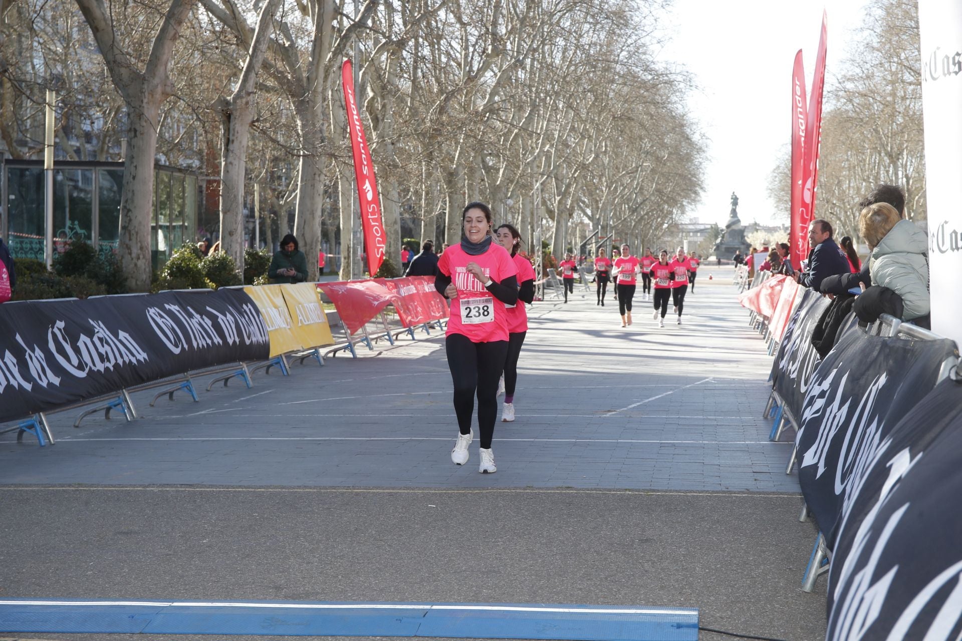 Búscate en la VIII Marcha y Carrera de las Mujeres (3/5)