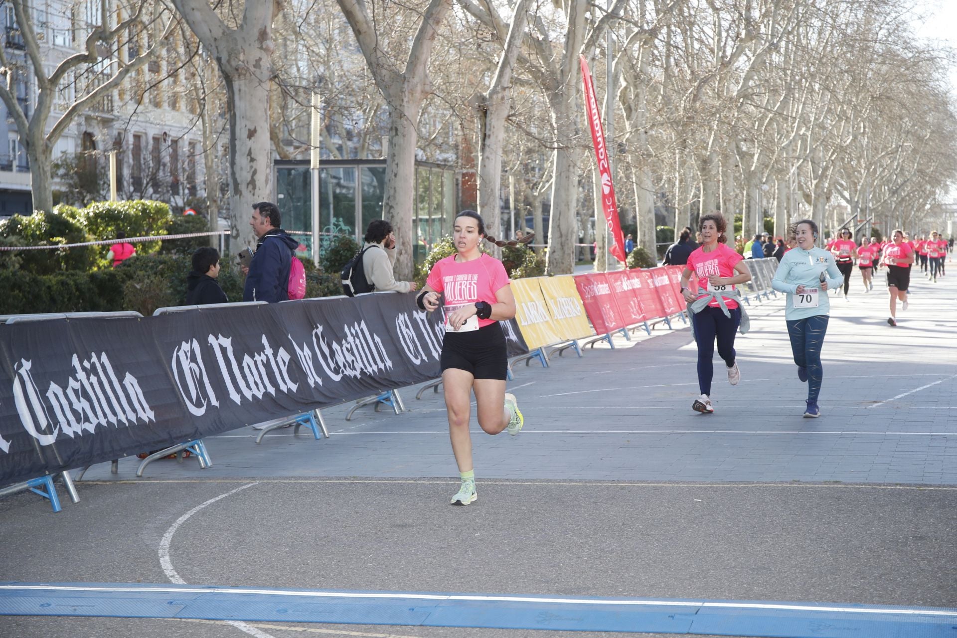 Búscate en la VIII Marcha y Carrera de las Mujeres (3/5)