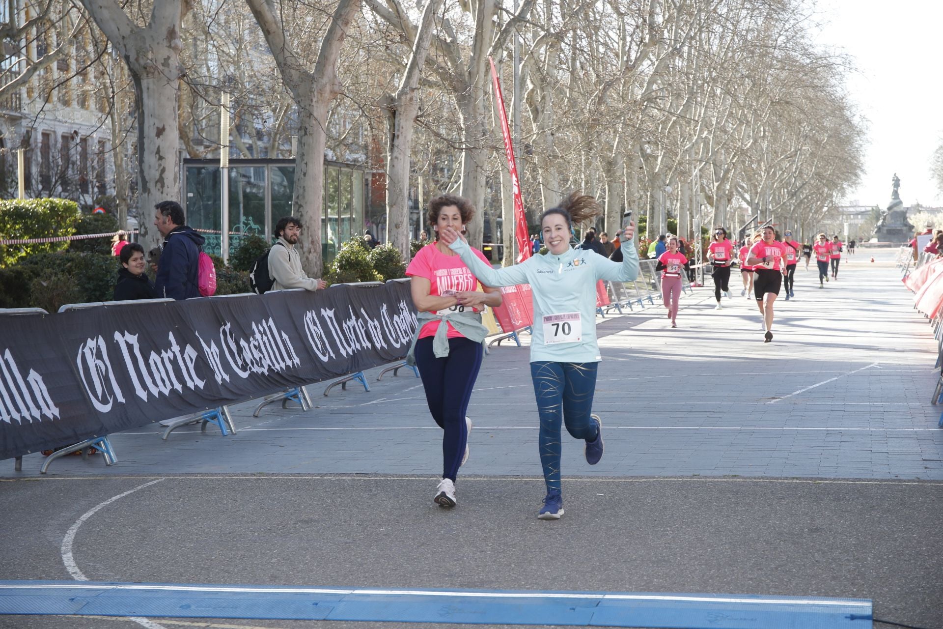 Búscate en la VIII Marcha y Carrera de las Mujeres (3/5)