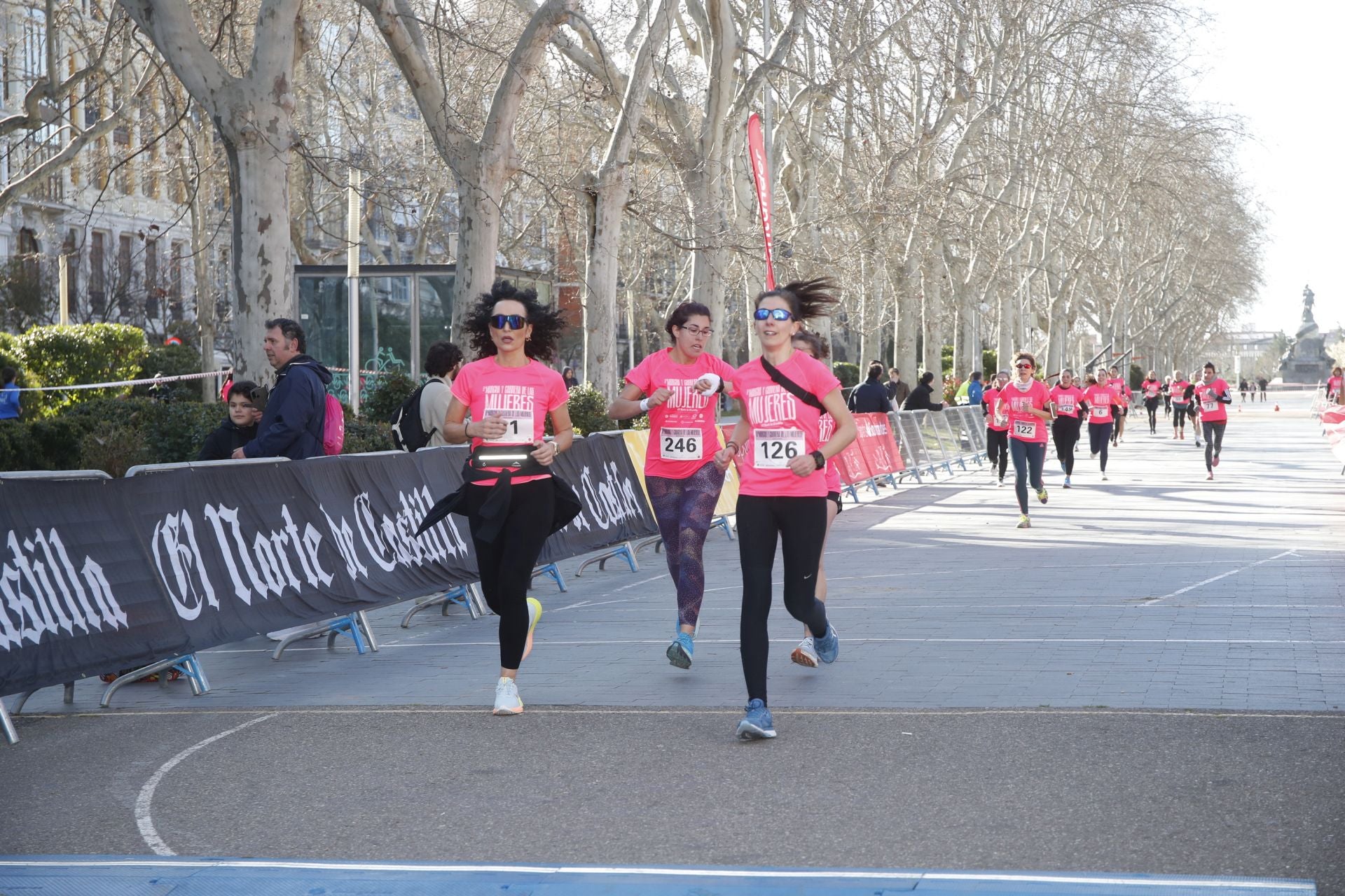 Búscate en la VIII Marcha y Carrera de las Mujeres (3/5)