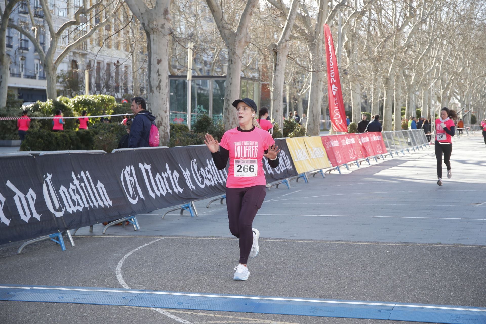 Búscate en la VIII Marcha y Carrera de las Mujeres (4/5)