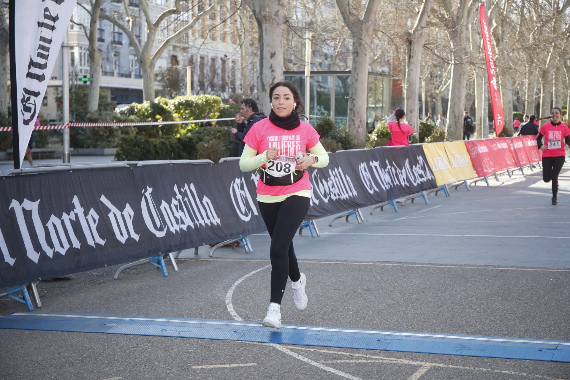 Búscate en la VIII Marcha y Carrera de las Mujeres (4/5)
