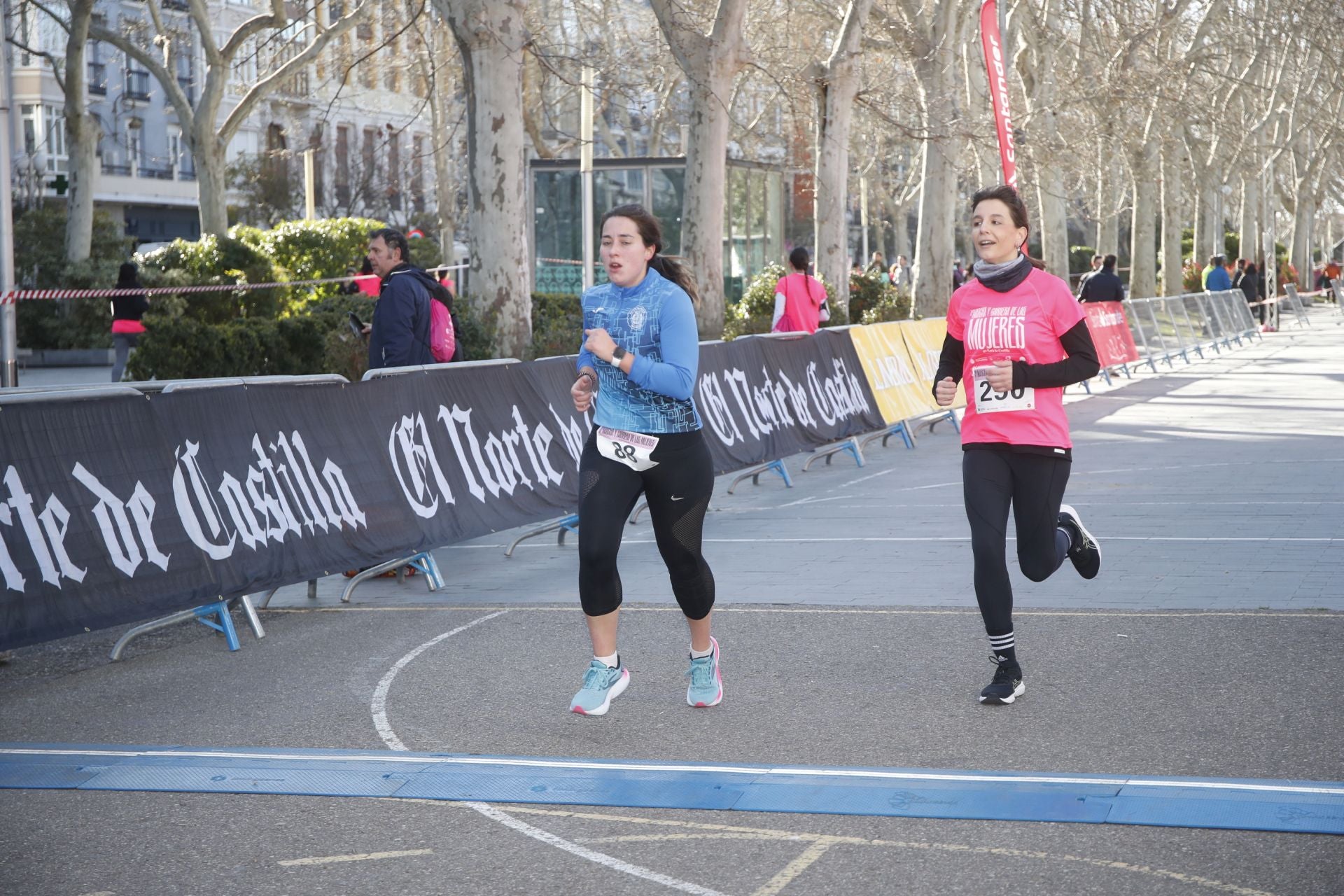 Búscate en la VIII Marcha y Carrera de las Mujeres (4/5)