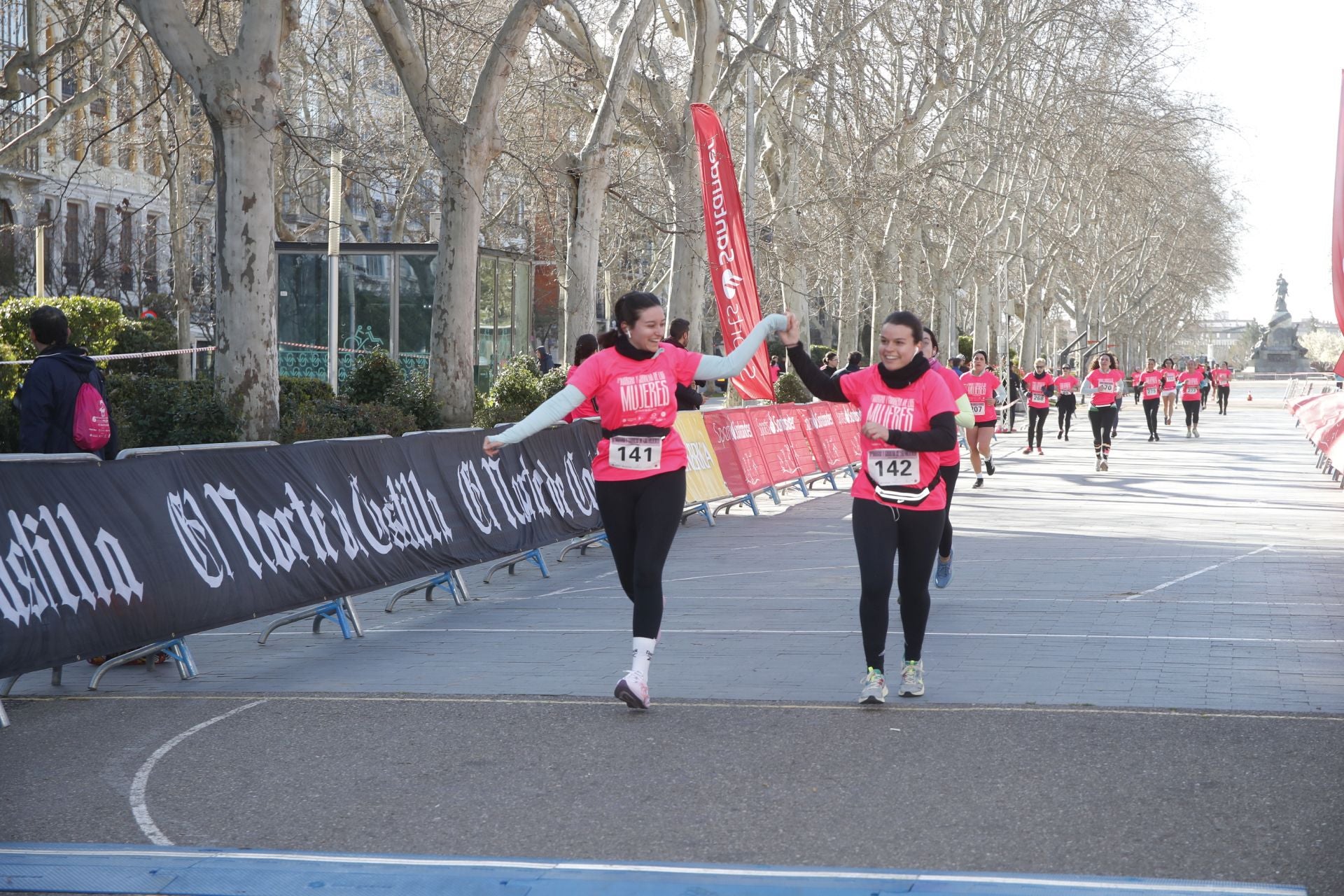 Búscate en la VIII Marcha y Carrera de las Mujeres (4/5)