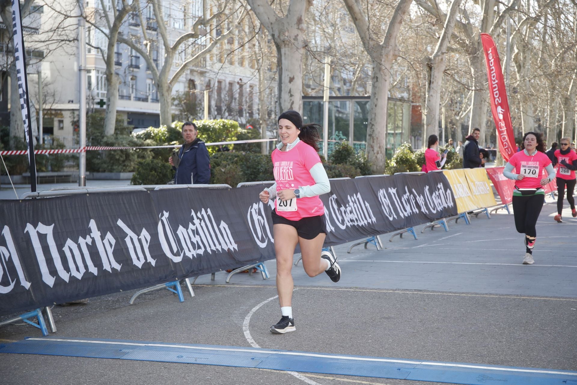Búscate en la VIII Marcha y Carrera de las Mujeres (4/5)
