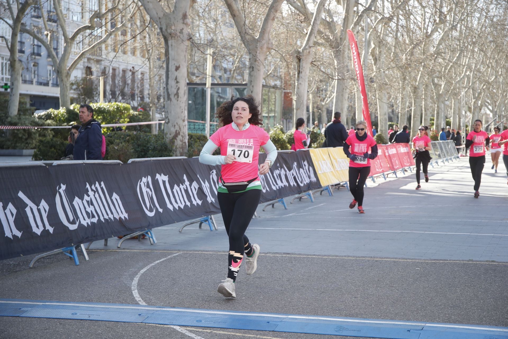 Búscate en la VIII Marcha y Carrera de las Mujeres (4/5)