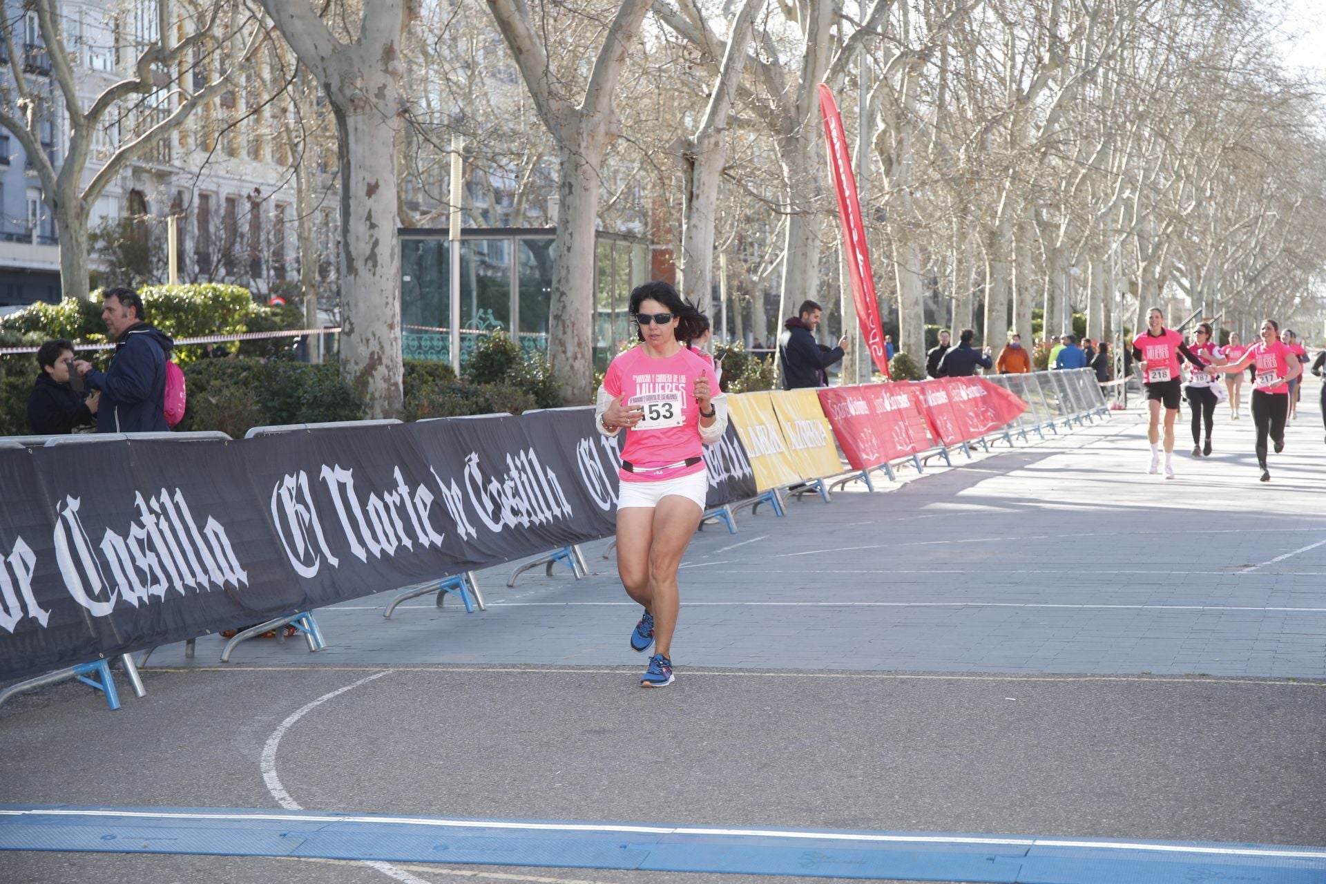 Búscate en la VIII Marcha y Carrera de las Mujeres (4/5)