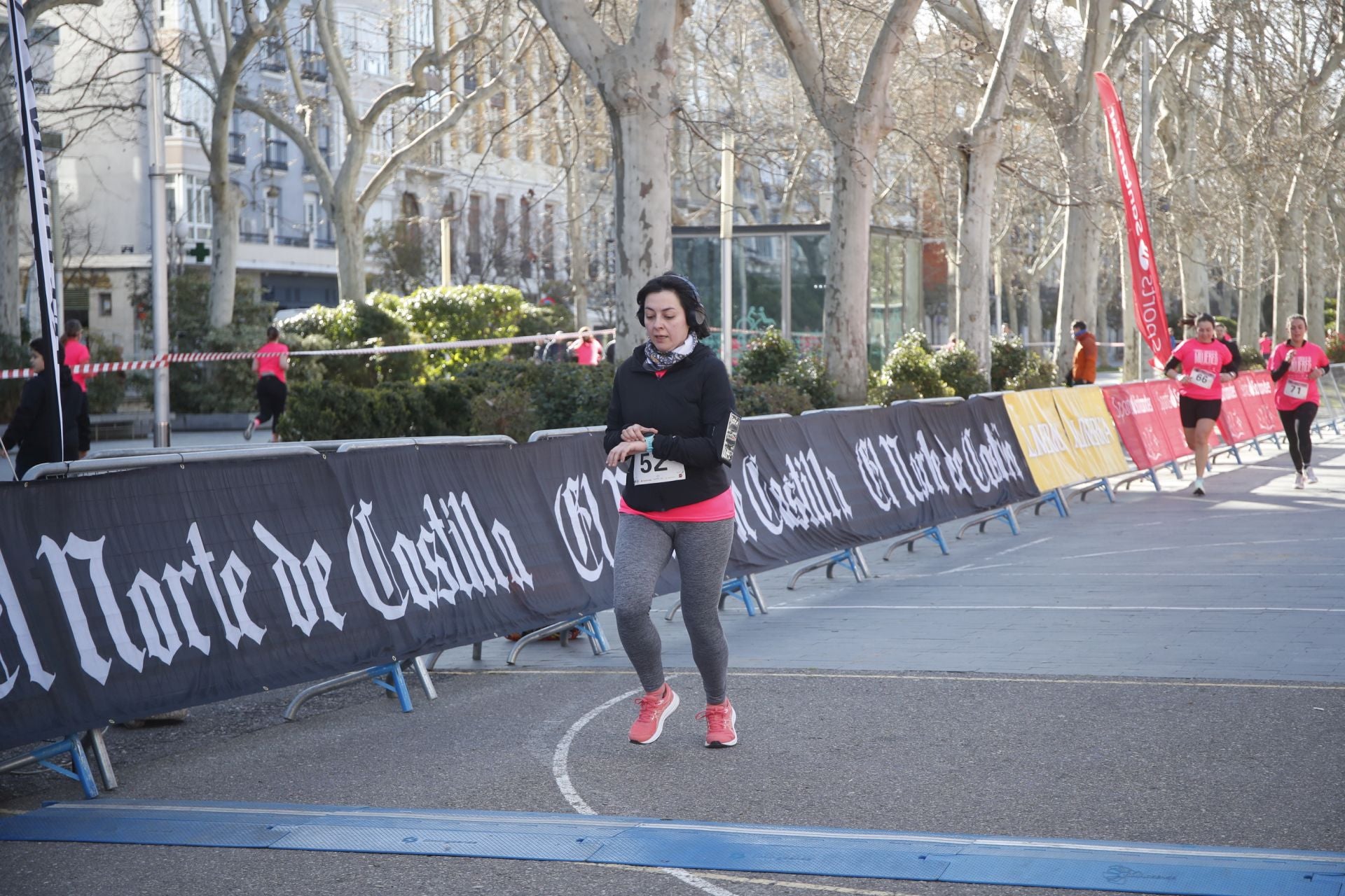 Búscate en la VIII Marcha y Carrera de las Mujeres (4/5)