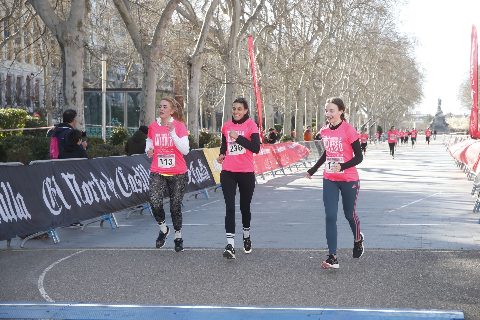 Búscate en la VIII Marcha y Carrera de las Mujeres (4/5)