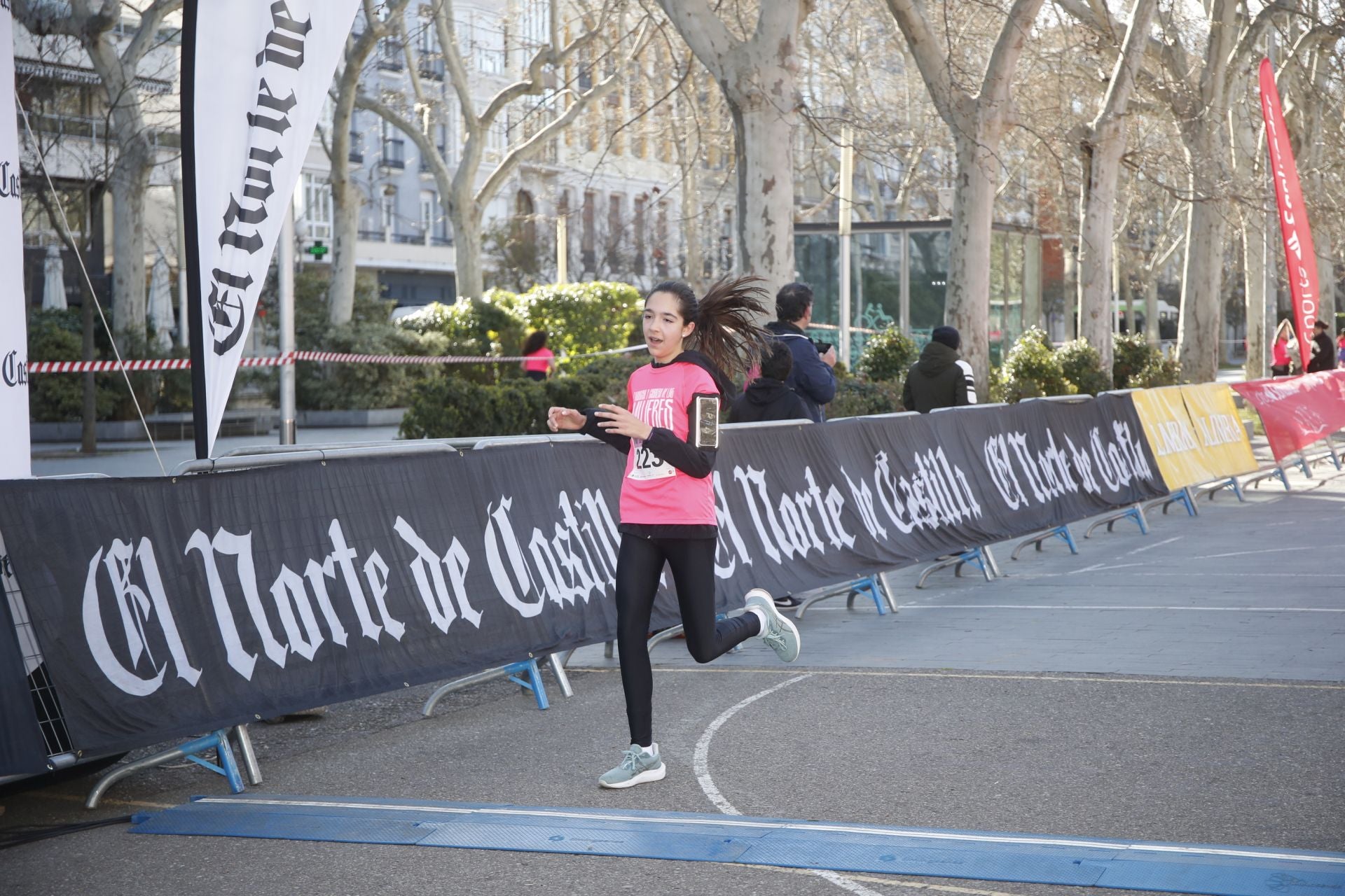 Búscate en la VIII Marcha y Carrera de las Mujeres (4/5)