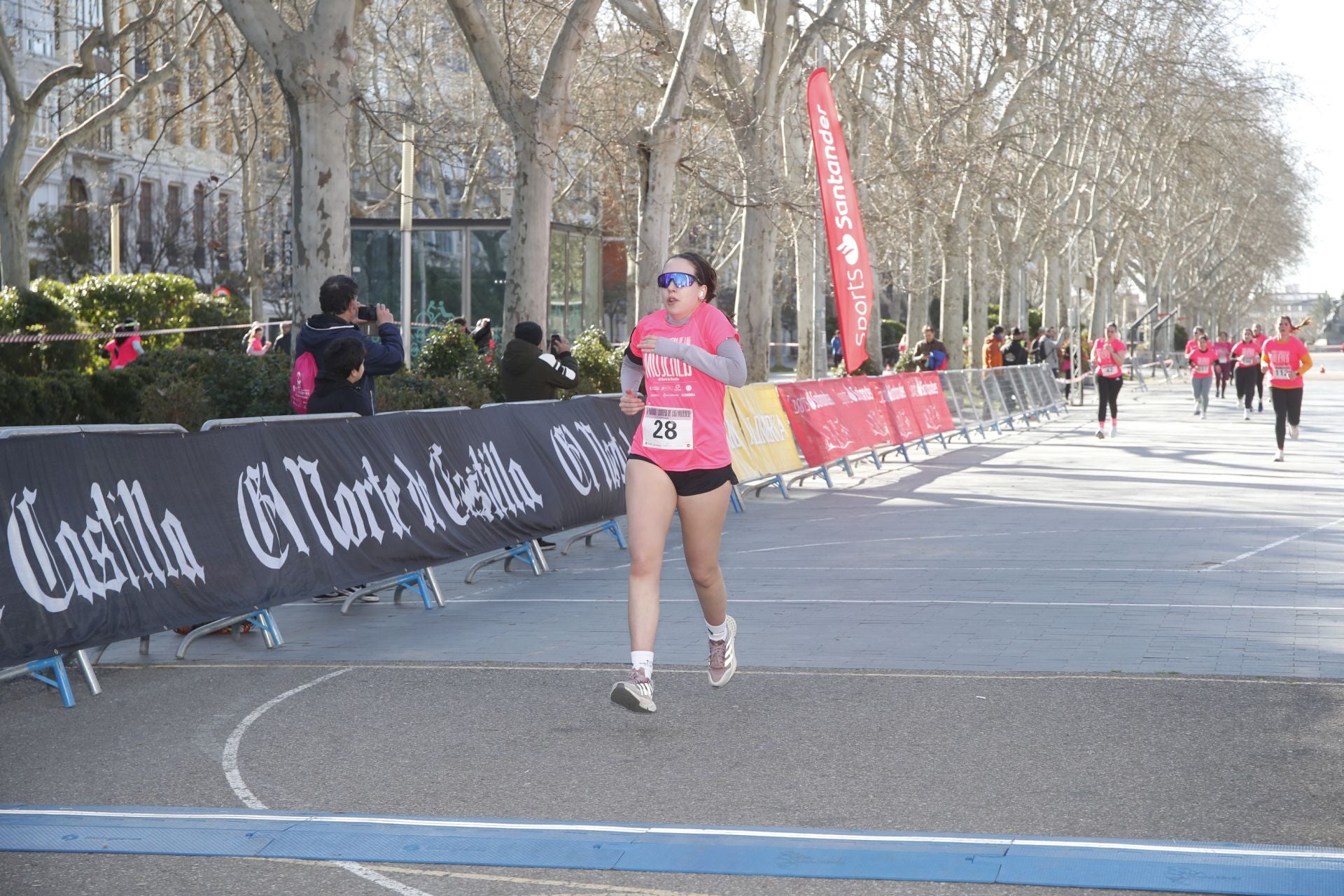 Búscate en la VIII Marcha y Carrera de las Mujeres (4/5)