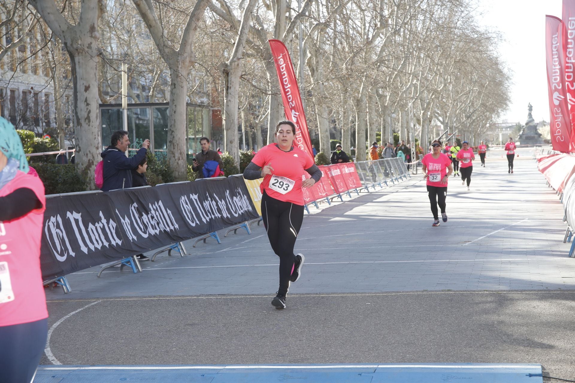 Búscate en la VIII Marcha y Carrera de las Mujeres (5/5)
