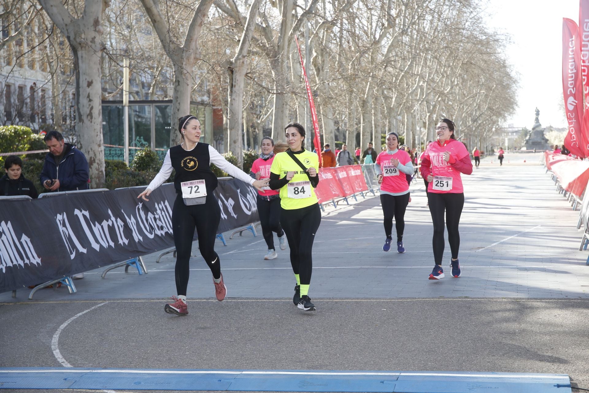 Búscate en la VIII Marcha y Carrera de las Mujeres (5/5)