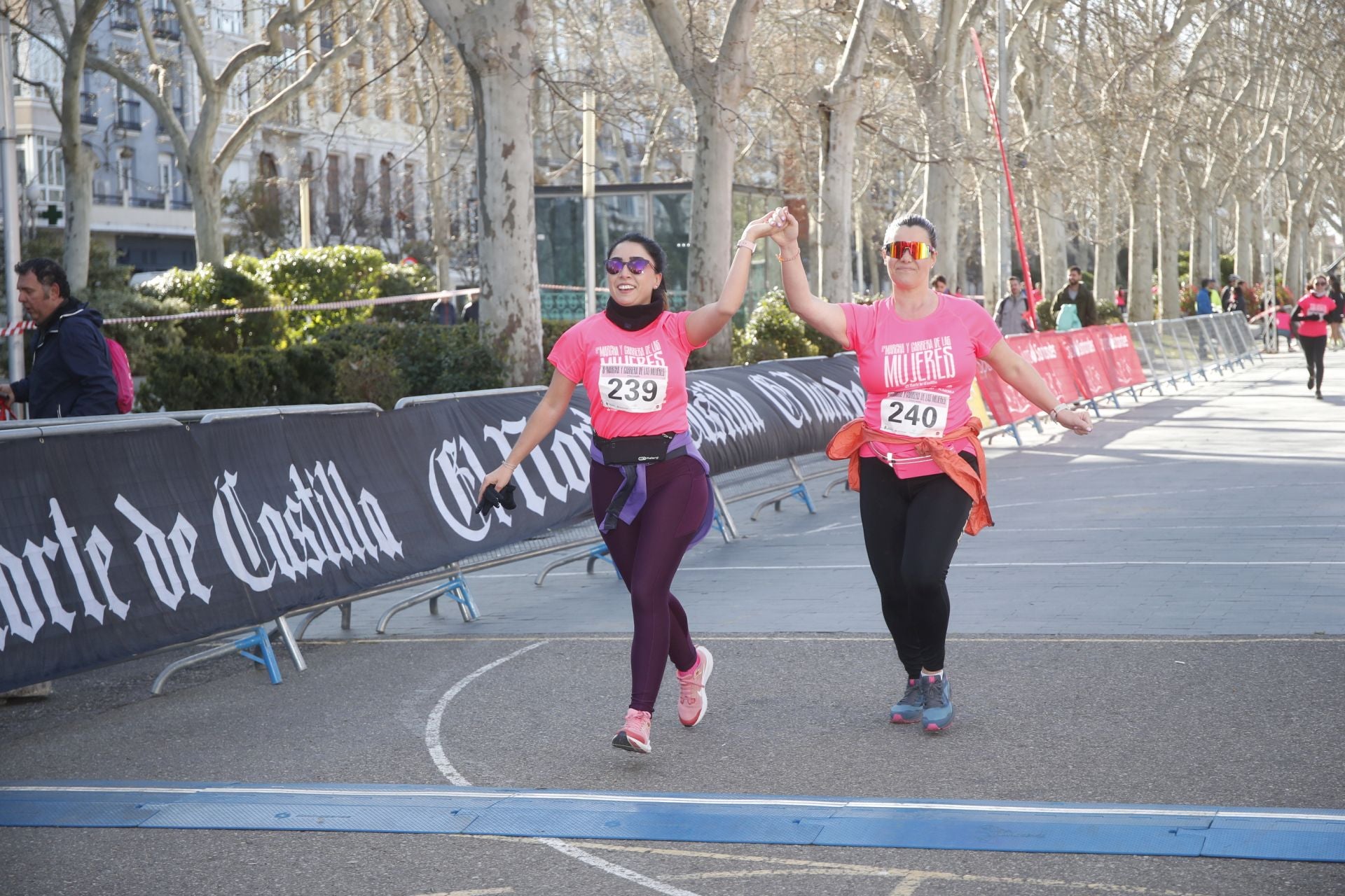 Búscate en la VIII Marcha y Carrera de las Mujeres (5/5)