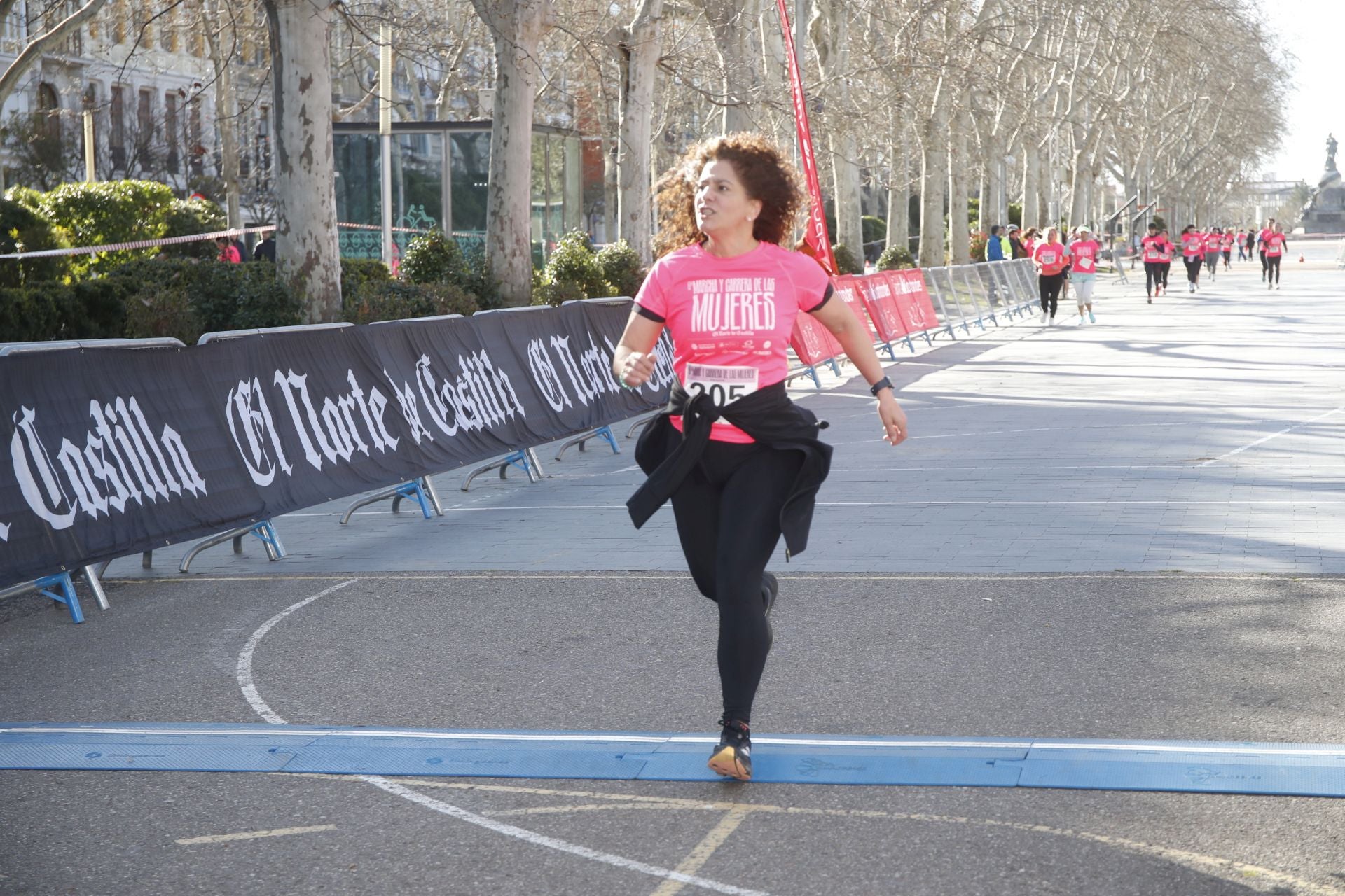 Búscate en la VIII Marcha y Carrera de las Mujeres (5/5)
