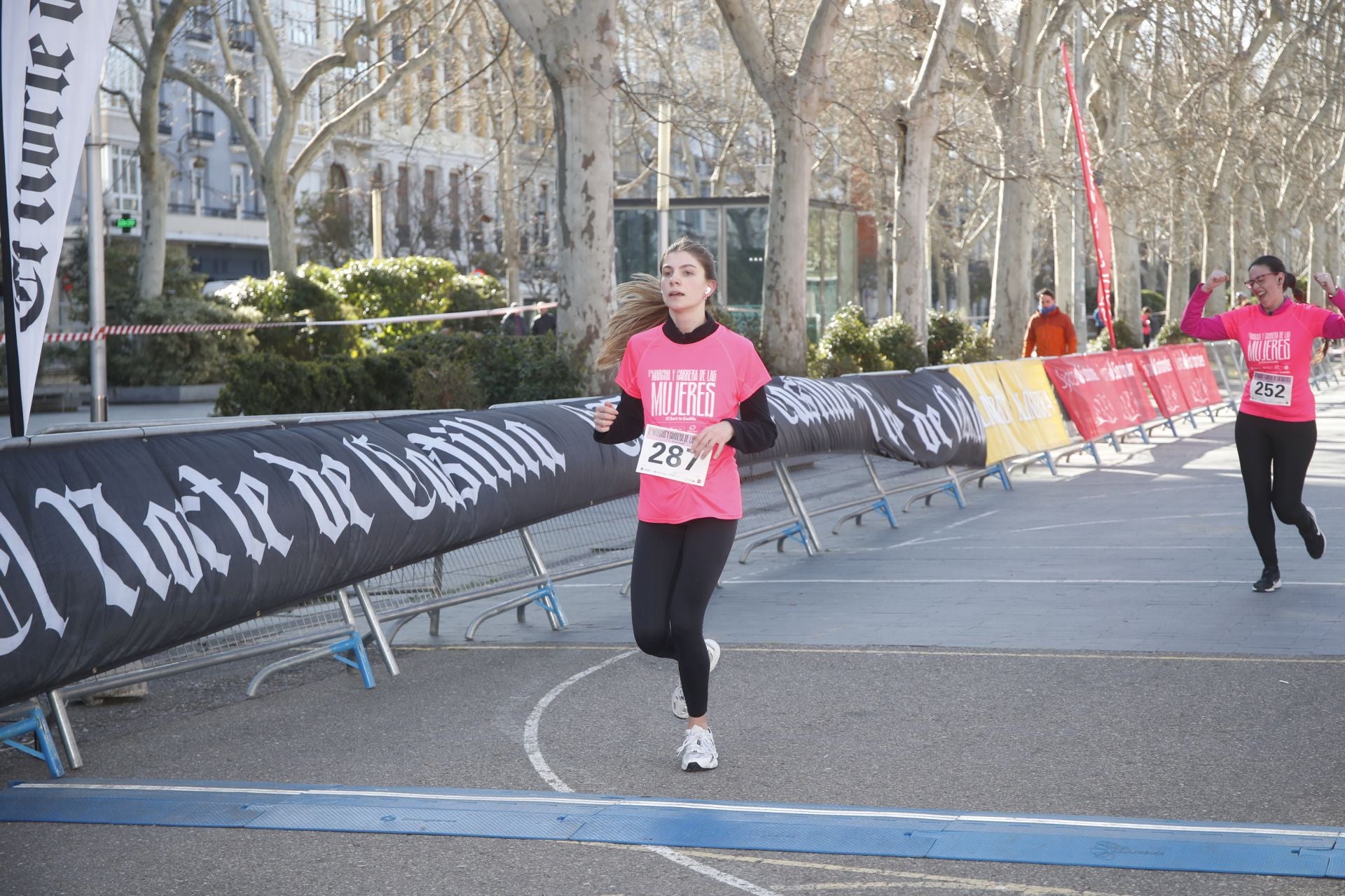 Búscate en la VIII Marcha y Carrera de las Mujeres (5/5)