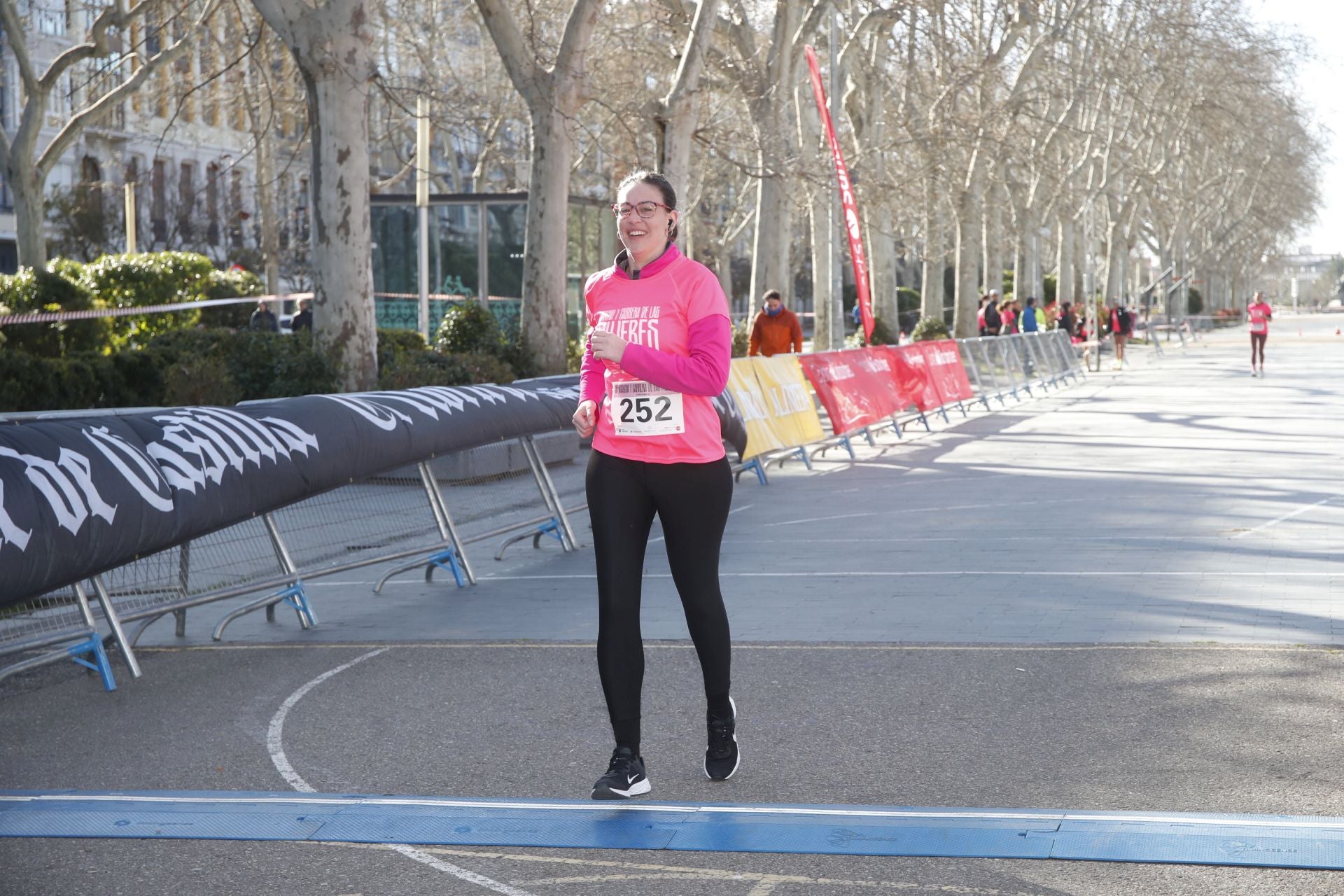 Búscate en la VIII Marcha y Carrera de las Mujeres (5/5)