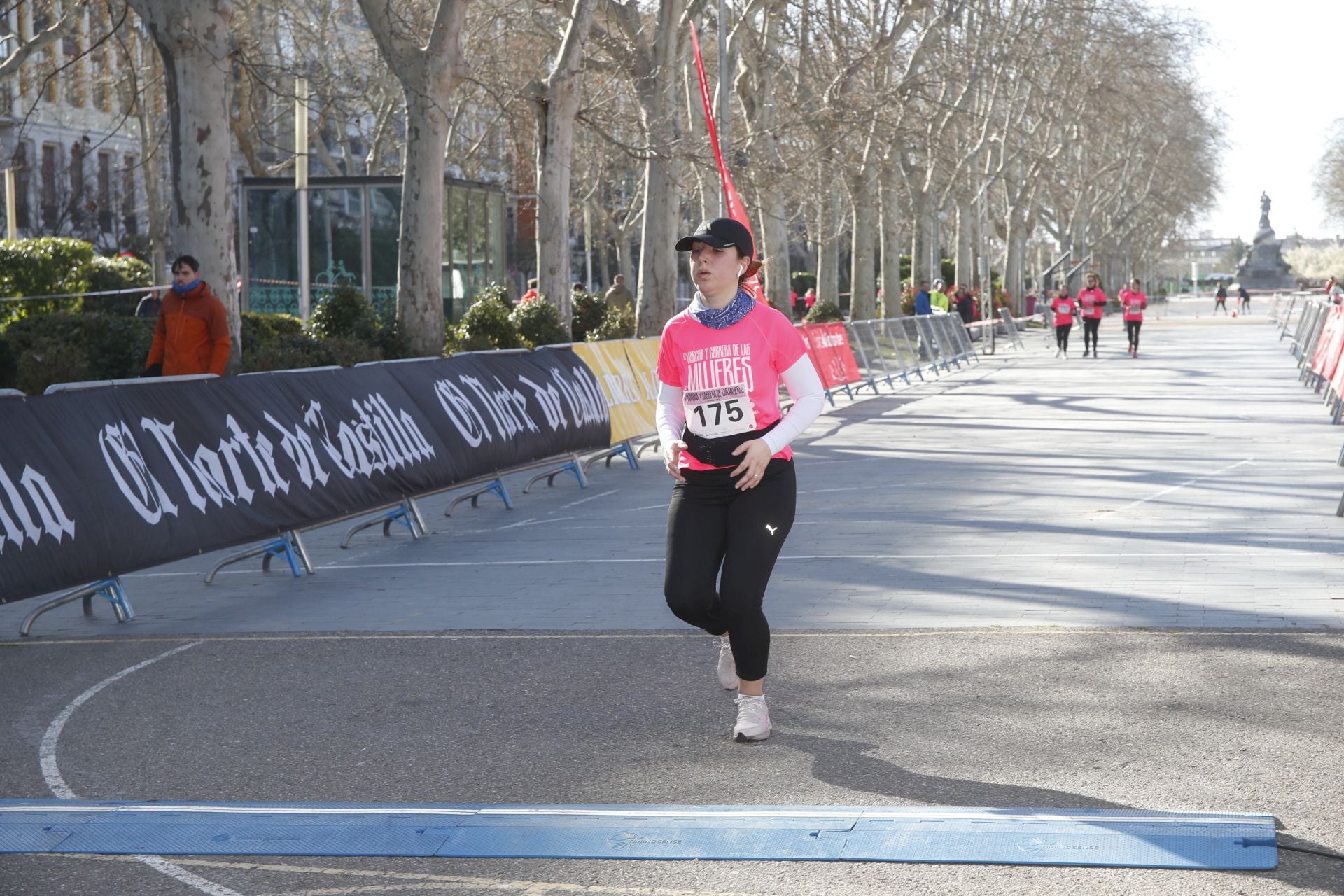 Búscate en la VIII Marcha y Carrera de las Mujeres (5/5)