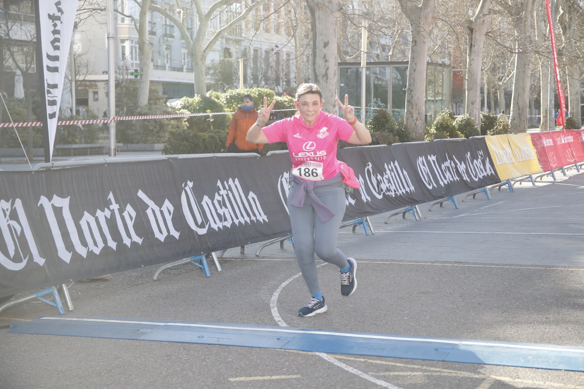 Búscate en la VIII Marcha y Carrera de las Mujeres (5/5)
