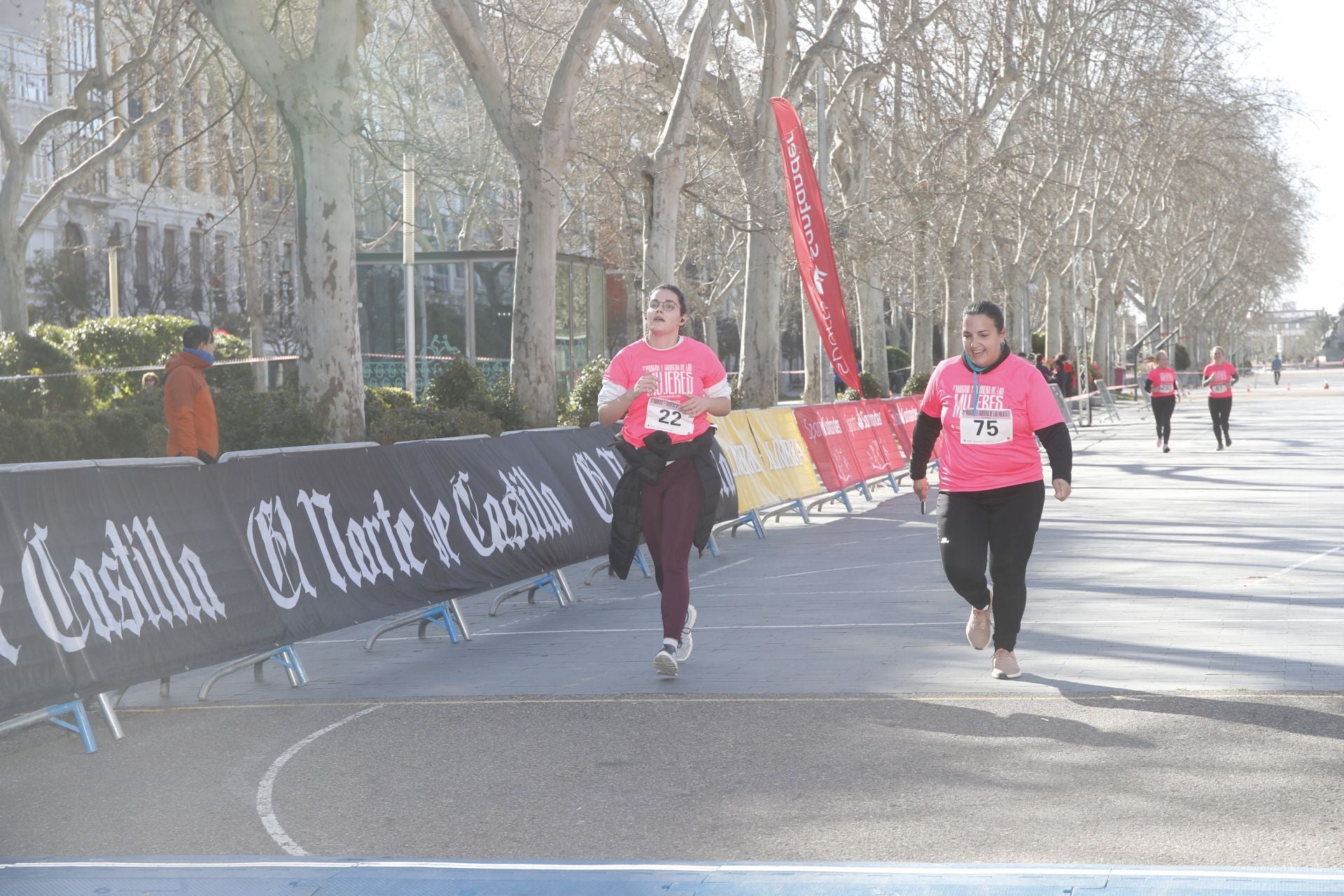 Búscate en la VIII Marcha y Carrera de las Mujeres (5/5)