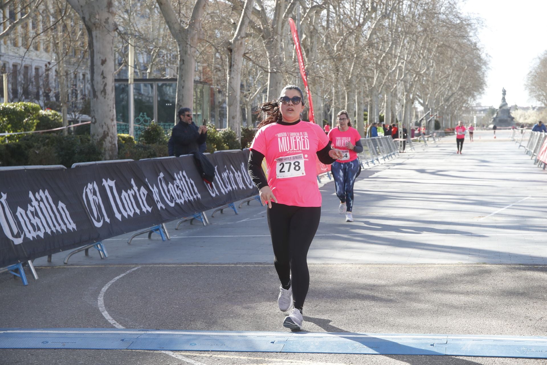 Búscate en la VIII Marcha y Carrera de las Mujeres (5/5)
