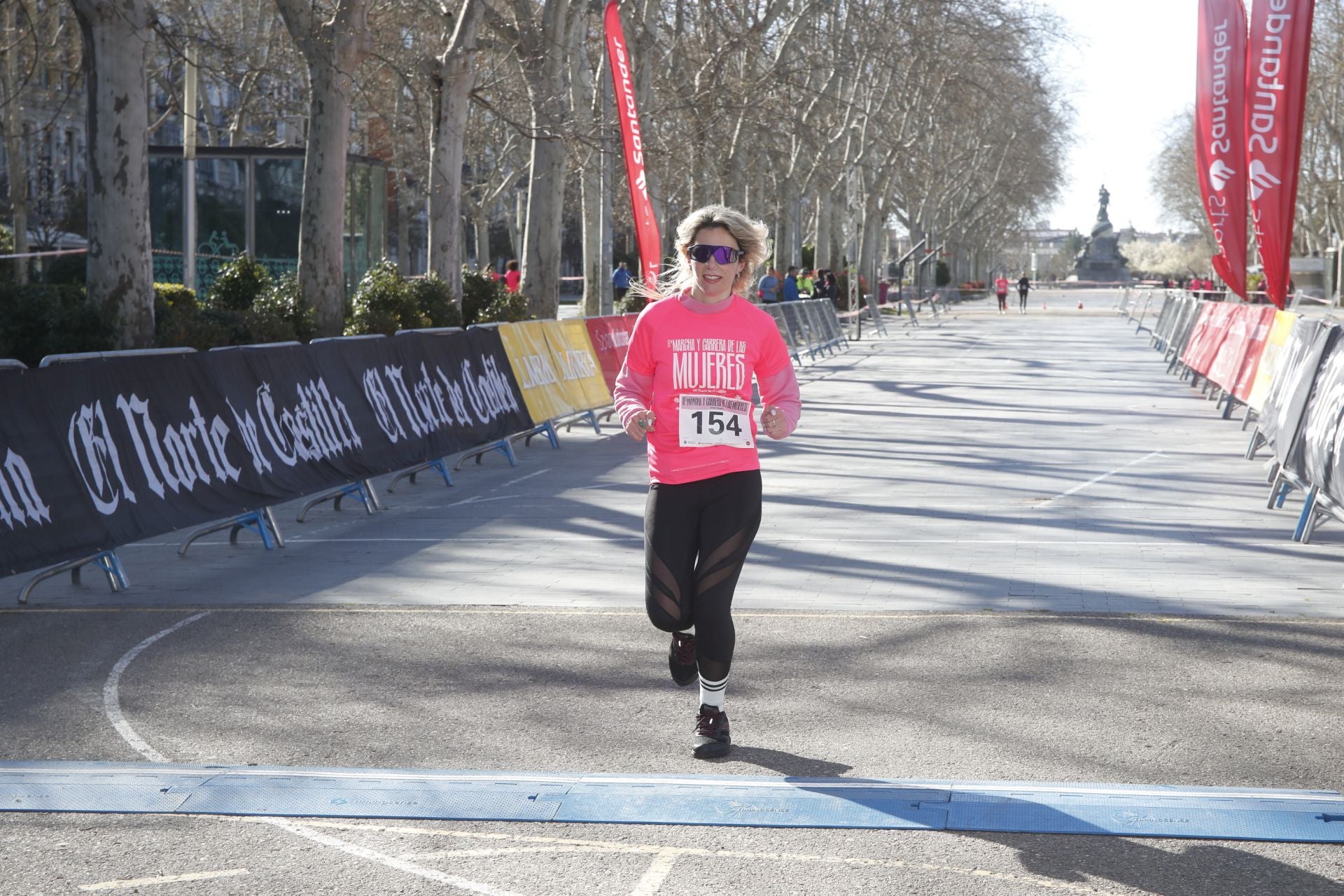 Búscate en la VIII Marcha y Carrera de las Mujeres (5/5)