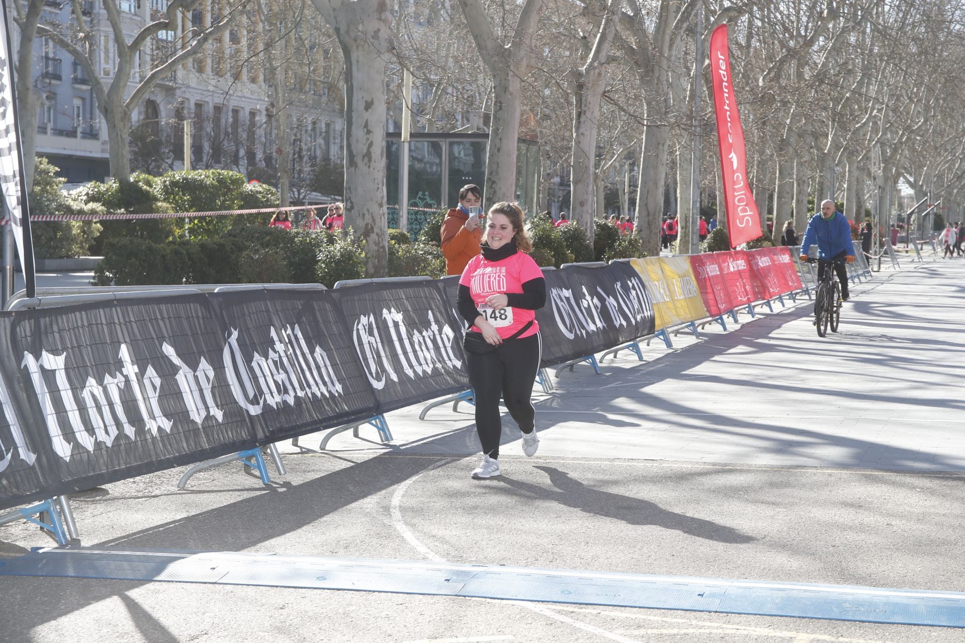 Búscate en la VIII Marcha y Carrera de las Mujeres (5/5)