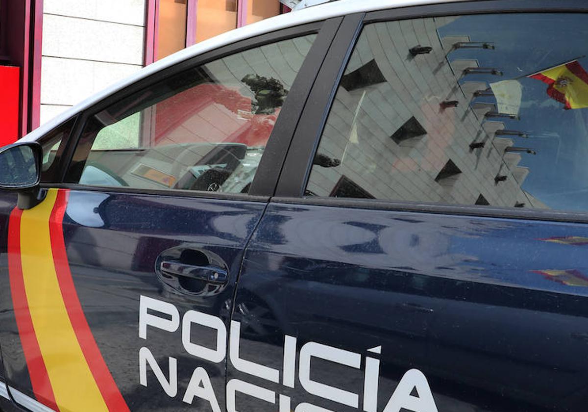 Roban en dos viviendas de la capital palentina y de Respenda de Aguilar
