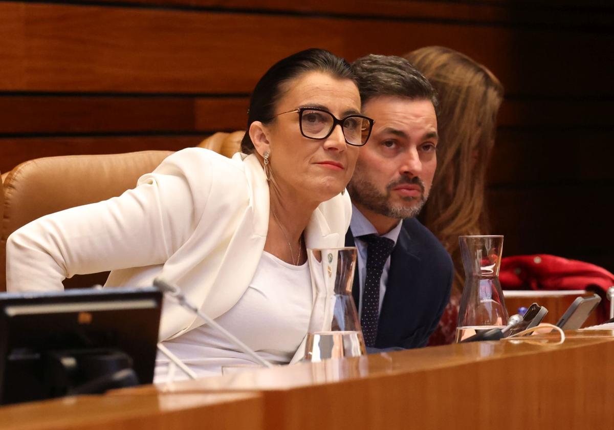 El relevo de Sánchez y Moreno como cargos del PSOE en las Cortes: votación abierta a sorpresas