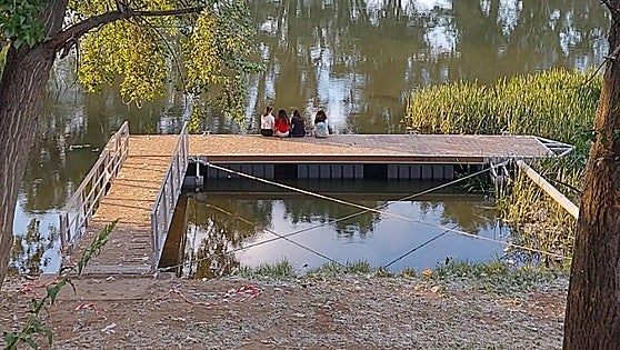 Santovenia de Pisuerga: Tranquilidad y calidad de vida al lado de Valladolid