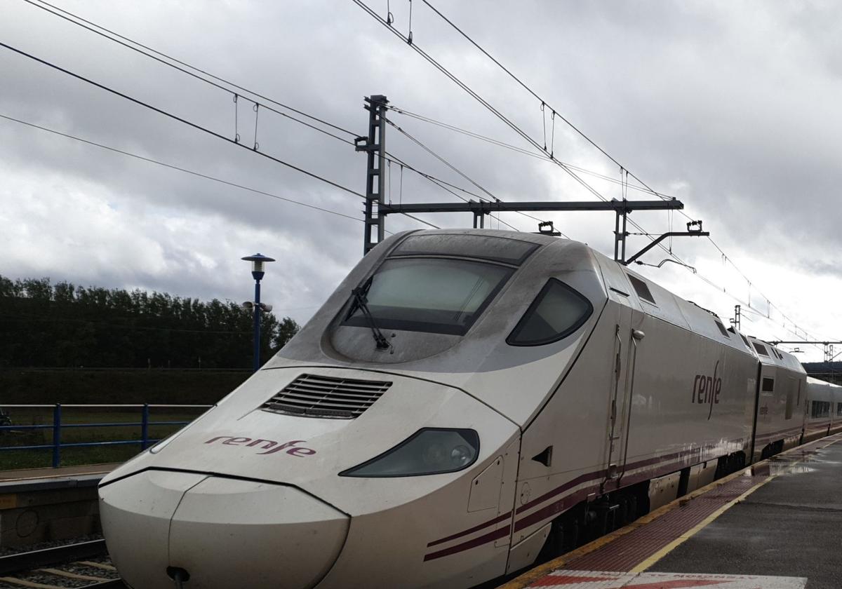 Renfe implanta la tarjeta sin contacto en el Cercanías entre León y Guardo