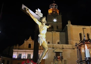 Programa completo de la Semana Santa de Medina del Campo 2025