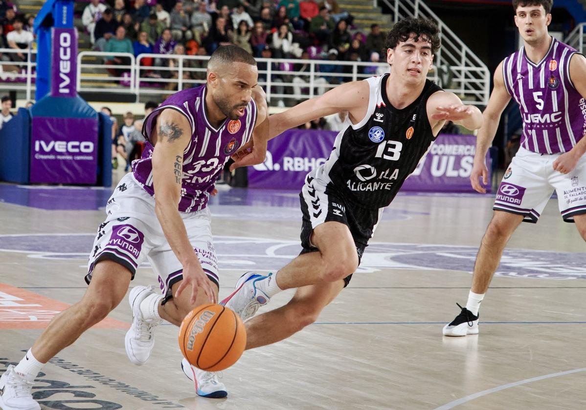 El viaje a Castellón del UEMC Real Valladolid «vale doble»
